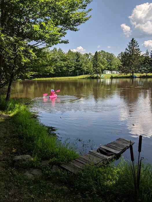 Meadow-Vale Campsites Picture 1