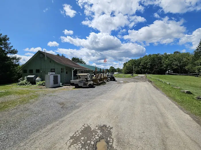 Meadow-Vale Campsites Picture 5