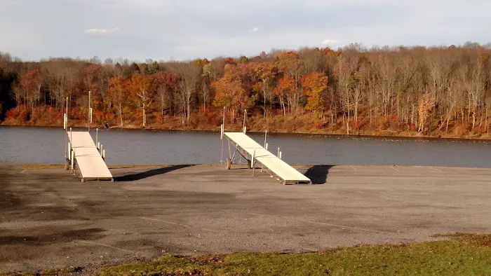 East Sidney Dam Recreation Area Picture 10