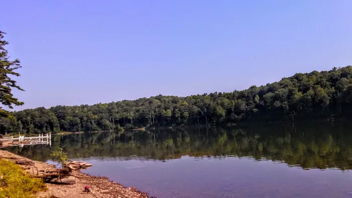 East Sidney Dam Recreation Area Picture 2