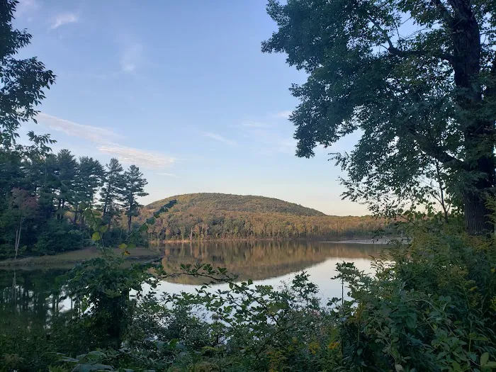 East Sidney Dam Recreation Area Picture 9