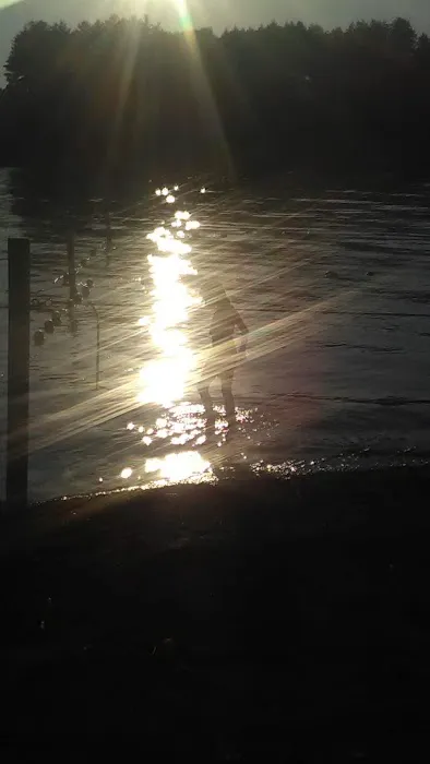 East Sidney Dam Recreation Area Picture 4