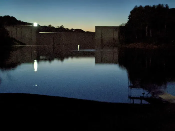 East Sidney Lake Campground Picture 7