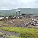 East Sidney Lake Campground