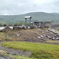 East Sidney Lake Campground ico