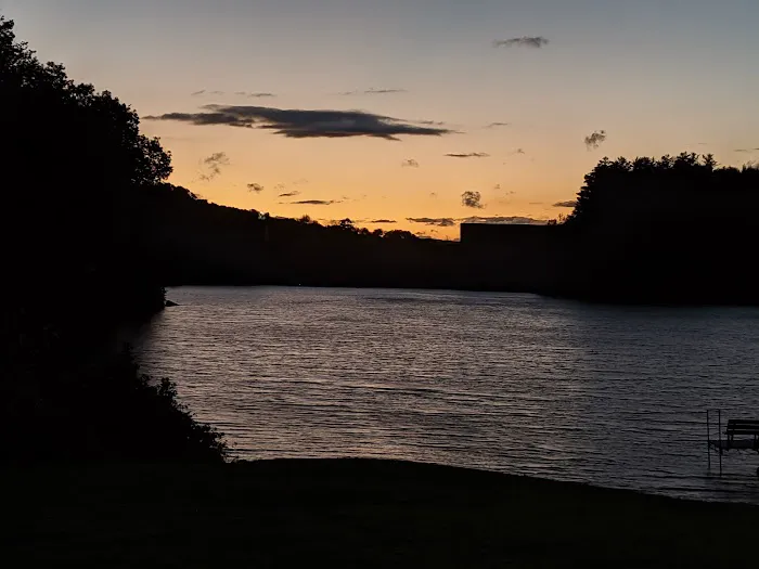 East Sidney Lake Campground Picture 3