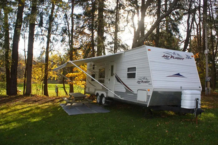 Cooperstown Family Campground Picture 8