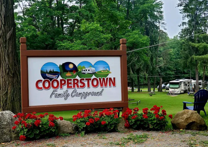 Cooperstown Family Campground Picture 2