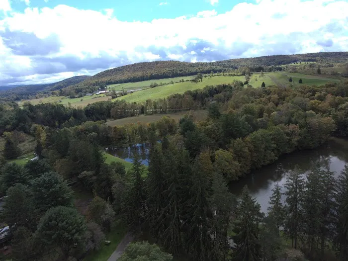 Cooperstown Family Campground Picture 3