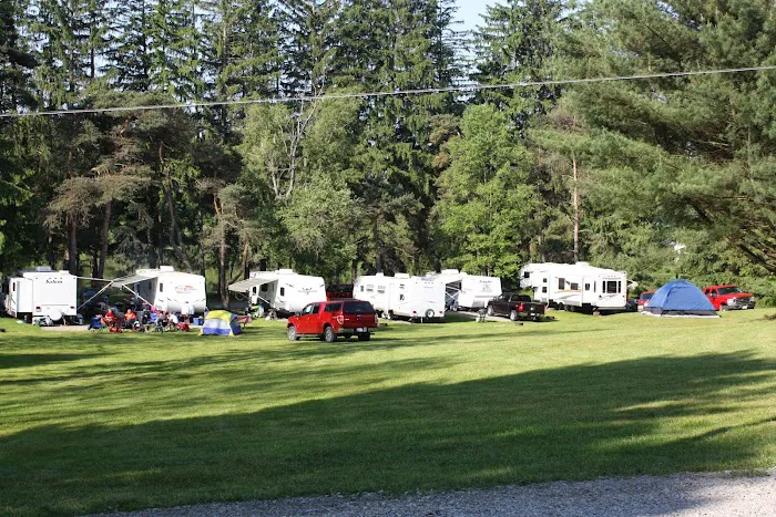 Cooperstown Family Campground Picture 10