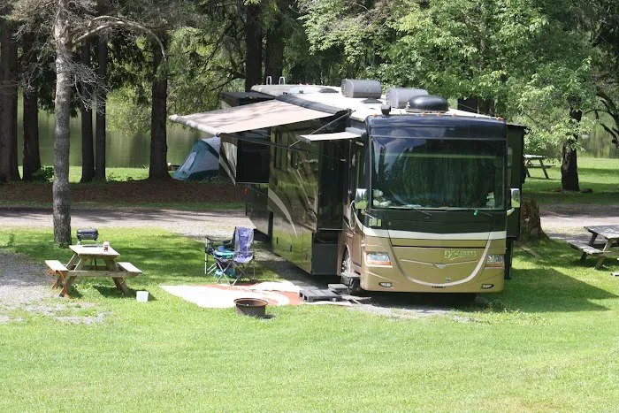 Cooperstown Family Campground Picture 9