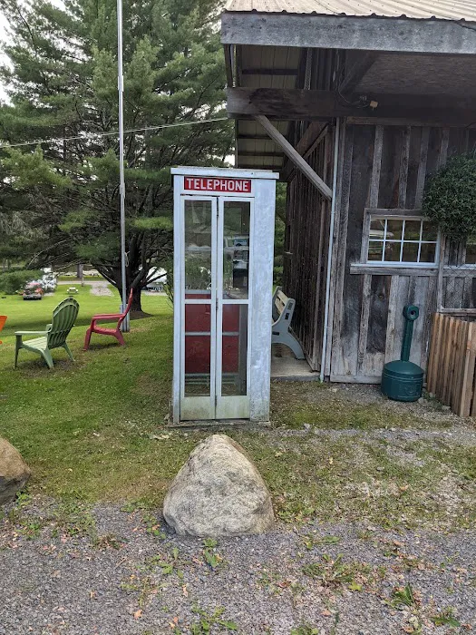 Cooperstown Family Campground Picture 5