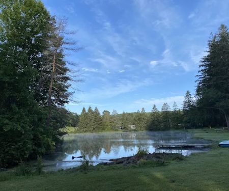Cooperstown Family Campground