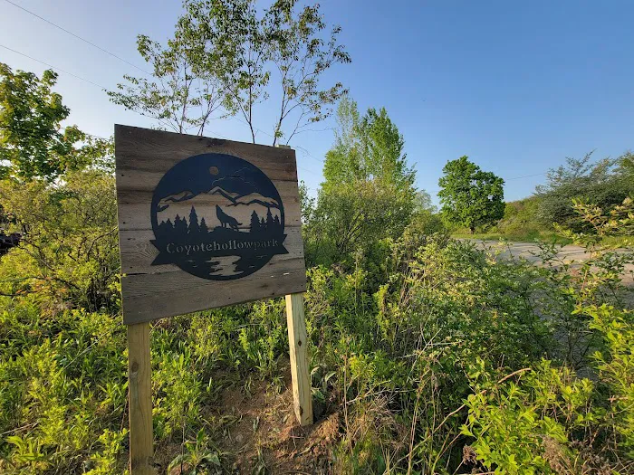 Coyote Hollow Park Picture 10