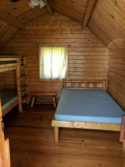 Unadilla / I-88 / Oneonta KOA Journey Picture 3