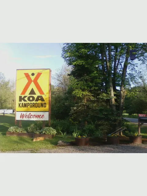 Unadilla / I-88 / Oneonta KOA Journey Picture 5