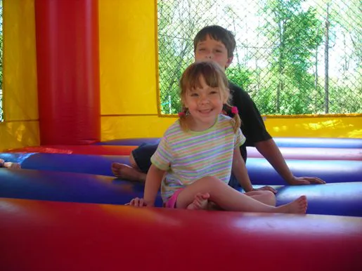 Unadilla / I-88 / Oneonta KOA Journey Picture 2