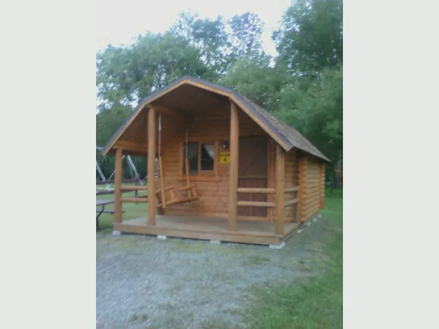 Unadilla / I-88 / Oneonta KOA Journey Picture 6