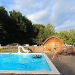 Unadilla / I-88 / Oneonta KOA Journey