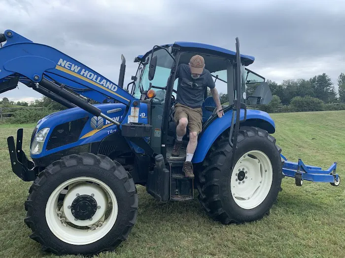 Emerald Glen Getaway Picture 5