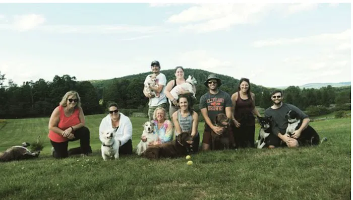 Emerald Glen Getaway Picture 8