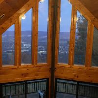 Sugarloaf Summit ico