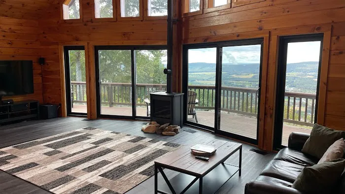 Sugarloaf Summit Picture 9