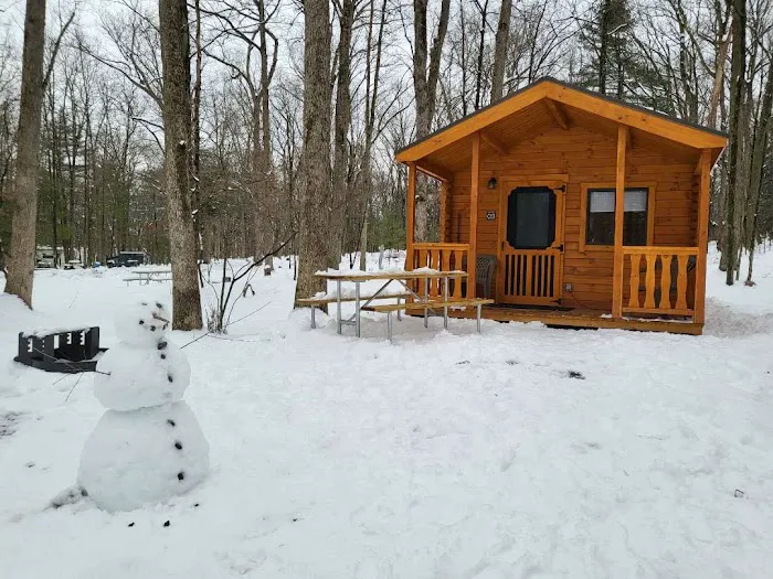 Lakewood Park Campground Picture 6