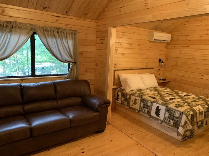 Lakewood Park Campground Picture 2