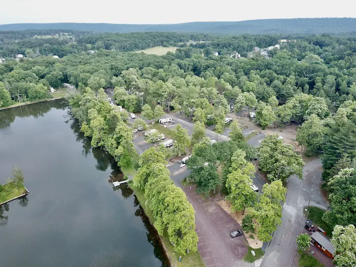 Lakewood Park Campground Picture 3