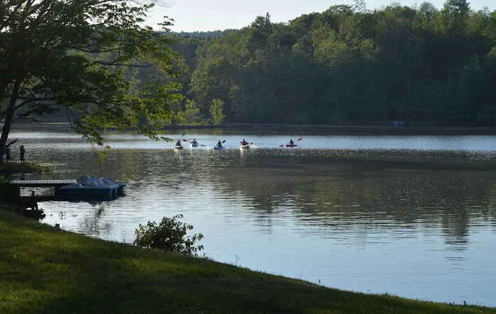 Lakewood Park Campground Picture 4