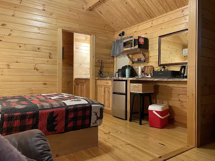 Lakewood Park Campground Picture 1