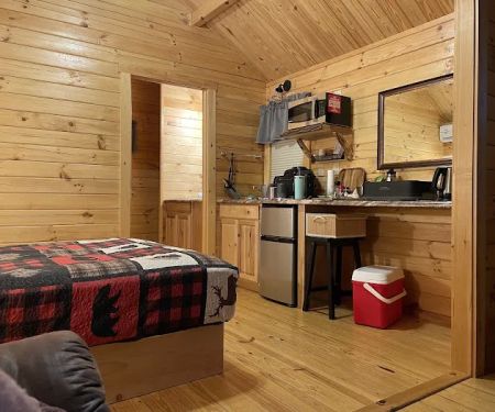 Lakewood Park Campground