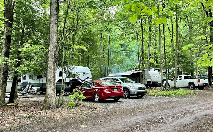 Lakewood Park Campground Picture 9