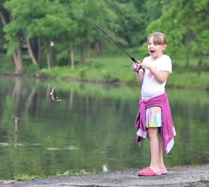 Lakewood Park Campground Picture 8