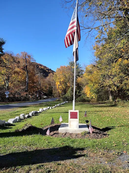 St. John's Church Pavilion Picture 7