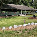 St. John's Church Pavilion