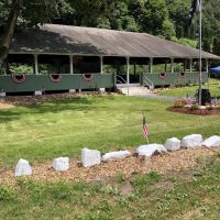 St. John's Church Pavilion ico