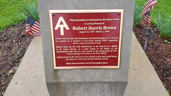 St. John's Church Pavilion Picture 4