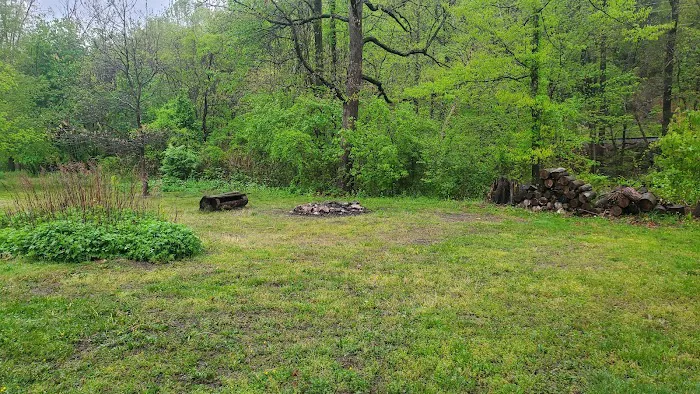 St. John's Church Pavilion Picture 5