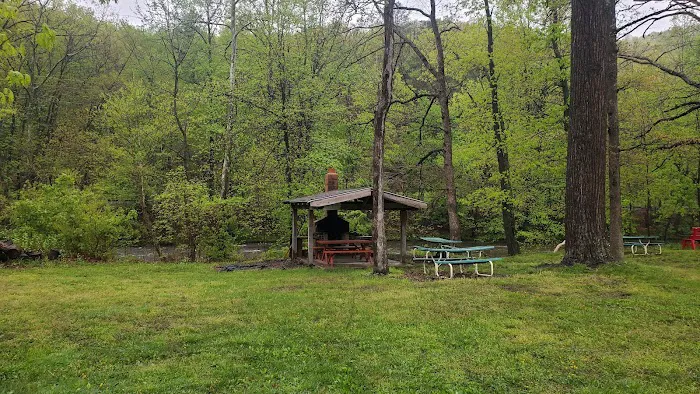 St. John's Church Pavilion Picture 10