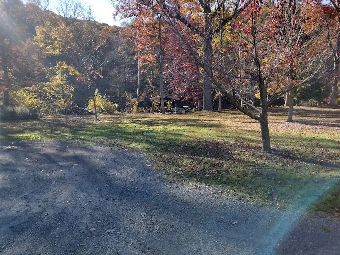 St. John's Church Pavilion Picture 3