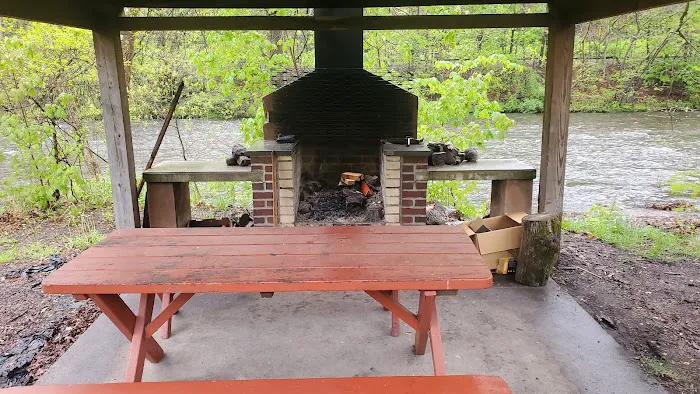 St. John's Church Pavilion Picture 8