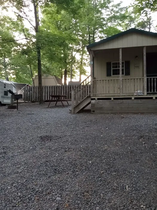 Christmas Pines Campground, LLC Picture 1