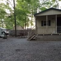 Christmas Pines Campground, LLC ico