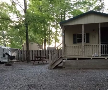 Christmas Pines Campground, LLC