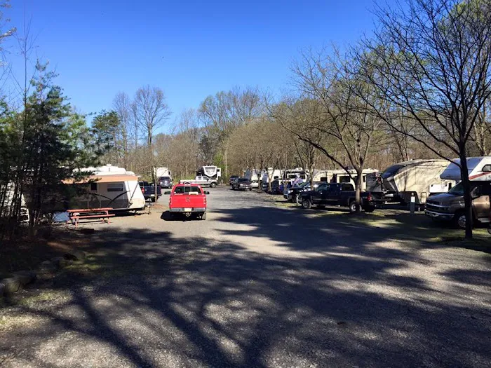 Christmas Pines Campground, LLC Picture 6