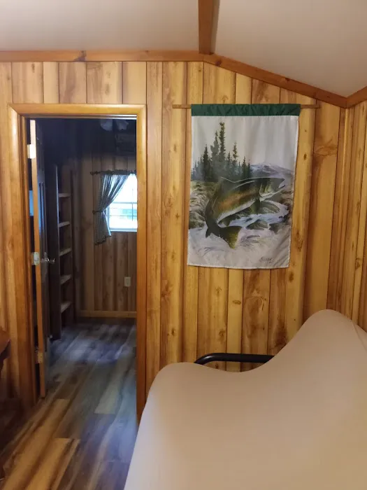 Christmas Pines Campground, LLC Picture 2