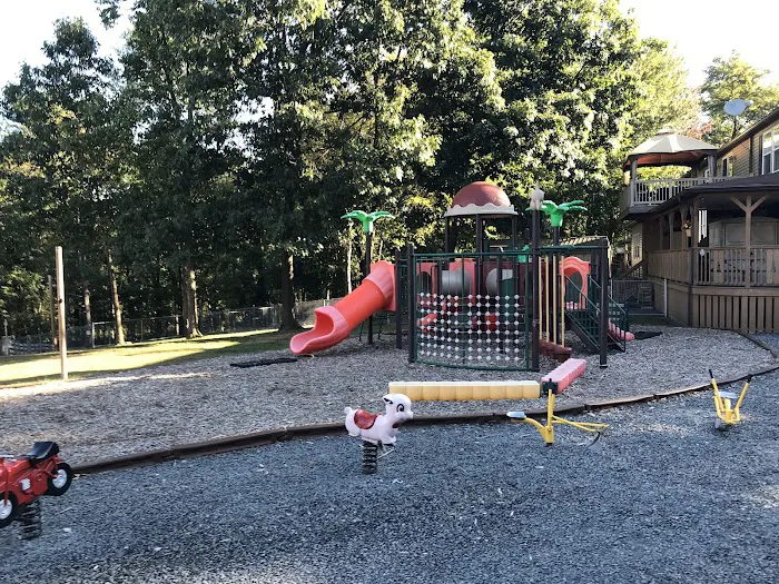 Christmas Pines Campground, LLC Picture 10