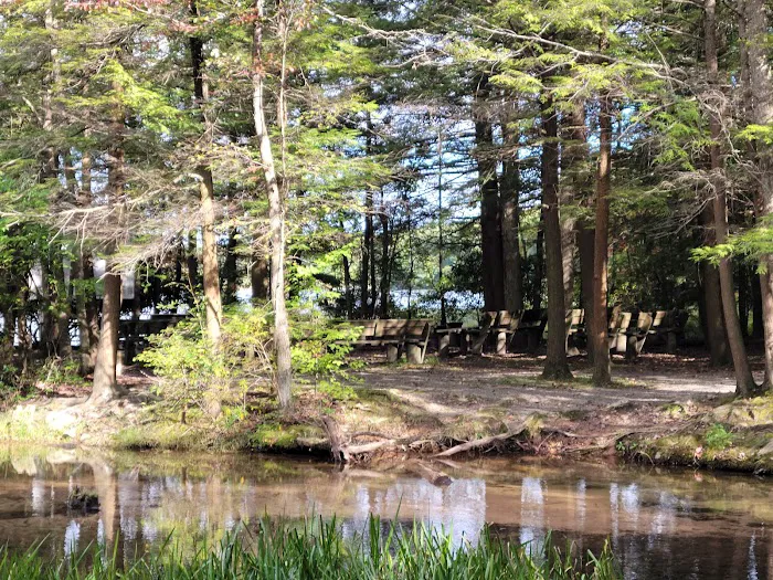 Locust Lake State Park Campground Picture 4